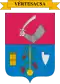 Blason de Vértesacsa