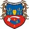 Blason de Vasmegyer