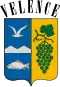 Blason de Velence