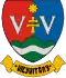 Blason de Vilyvitány
