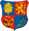 Blason de Zalaháshágy