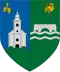 Blason de Zalamerenye