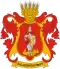 Blason de Zalaszentgyörgy