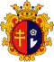 Blason de Zics