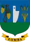 Blason de Zomba