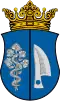 Blason de Zsédeny