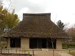 No 5: Maison de Tsuruga