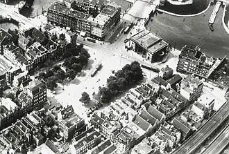 Image illustrative de l’article Haarlemmerplein