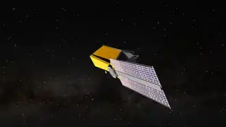 Description de l'image Habitable Worlds Observatory Beauty Pass Animations and Stills (SVS14594 - S1).png.