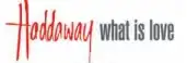 Description de l'image Haddaway What is love logo.png.