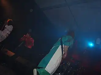 Description de cette image, également commentée ci-après