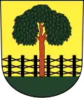 Blason de Hagenbuch