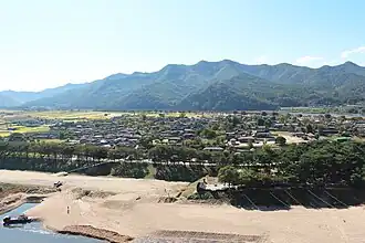 Image illustrative de l’article Hahoe