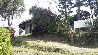 Image illustrative de l’article Monastère Saint-Étienne de Hayq