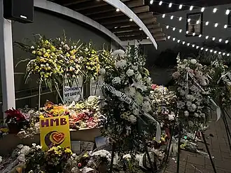 Image illustrative de l’article Fusillade de Half Moon Bay