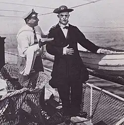 Description de l'image Half a Man.jpg.