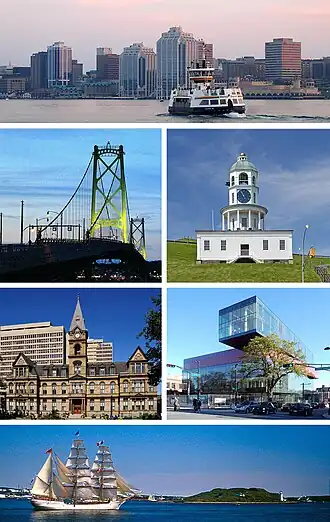 Halifax (Nouvelle-Écosse)