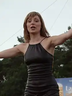 Description de cette image, également commentée ci-après