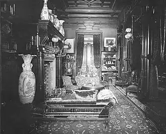 Le grand hall (1884)