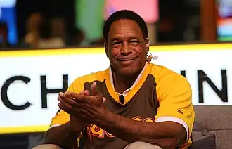Image illustrative de l’article Dave Winfield