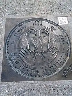 Jean-Pierre Jaussaud