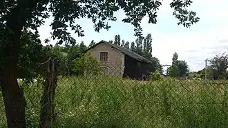 Image illustrative de l’article Gare de Perray-Jouannet
