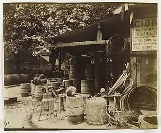 Image illustrative de l’article Rue Léopold (Paris)