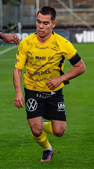 Image illustrative de l’article Leo Walta