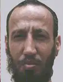 Hamada Ould Mohamed Kheirou