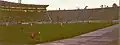 En 1981 (Volksparkstadion).