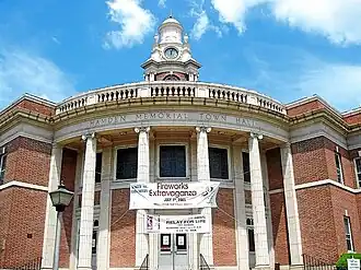 Hamden (Connecticut)