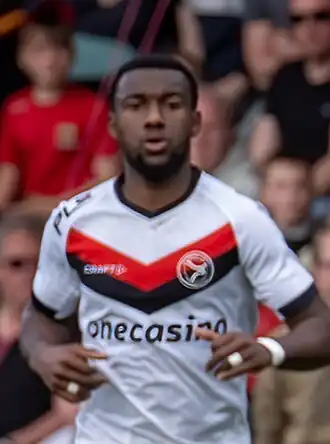 Image illustrative de l’article Hamdi Akujobi