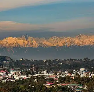 Hamirpur (Himachal Pradesh)