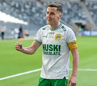 Image illustrative de l’article Jeppe Andersen