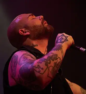 Description de cette image, également commentée ci-après