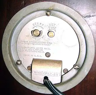 illustration de Hammond (entreprise)