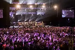 Image illustrative de l’article Festival Yaouank