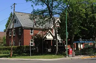 Hampstead (Québec)