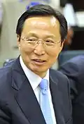 Han Changfu&nbsp;(en),ancien Ministre