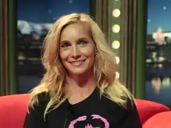 Description de l'image Hana Vagnerová v Show Jana Krause 19. 5. 2021 upoutávka 10.png.