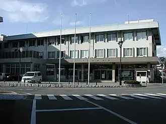 Hanamaki
