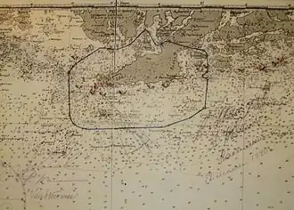 Image illustrative de l’article Base navale de Hanko