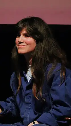 Description de cette image, également commentée ci-après