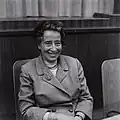 Hannah Arendt