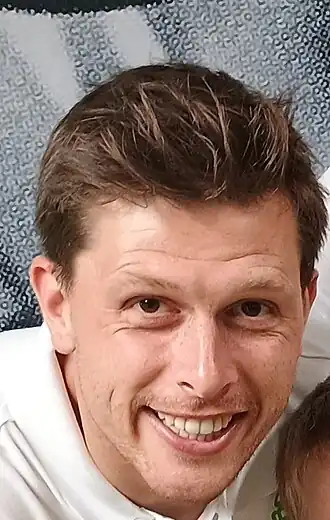 Image illustrative de l’article Hannes Van der Bruggen