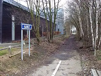 Image illustrative de l’article Gare de Hannut