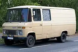 Hanomag-Henschel F46