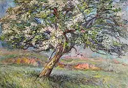 Fleur de cerisier (1984)