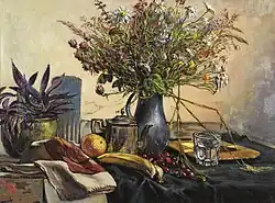 Nature morte (1984)