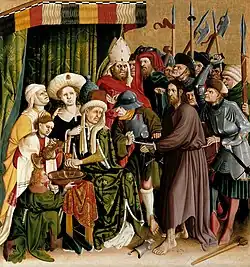 Description de cette image, également commentée ci-après